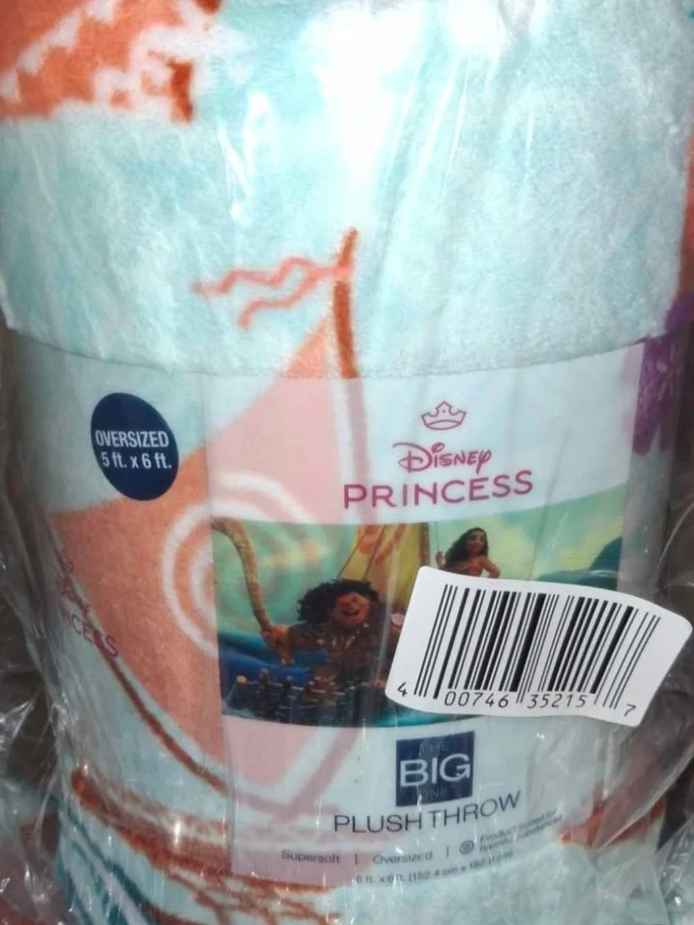 Disney soft princess